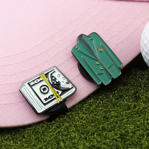 Ball Markers | Best Sellers