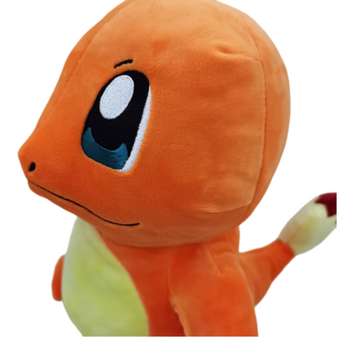 Charmander | Headcovers