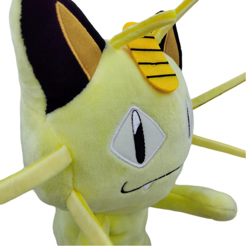 Meowth | Fairway Cover