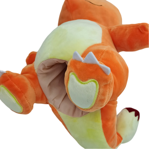 Charmander | Headcovers