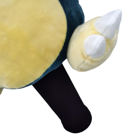 Snorlax | Headcovers