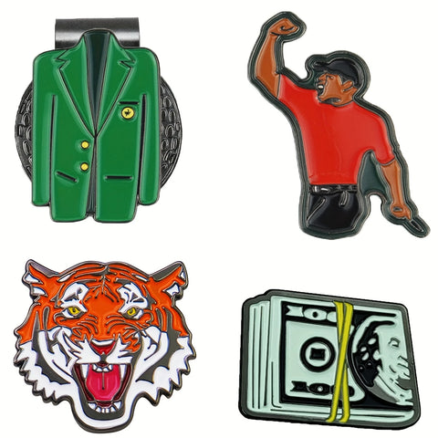 Ball Markers | Best Sellers