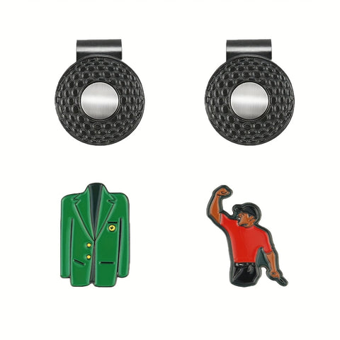 Ball Markers | Best Sellers