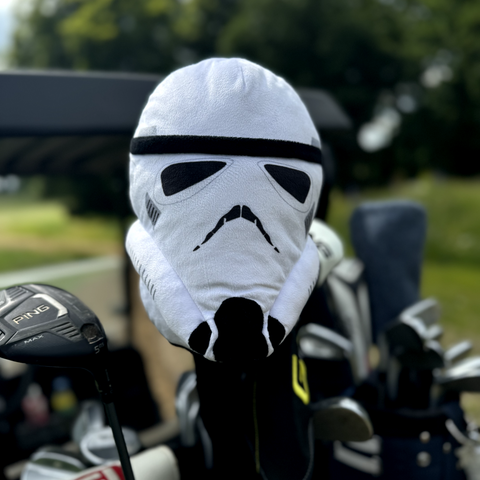 Stormtrooper | Driver Headcover