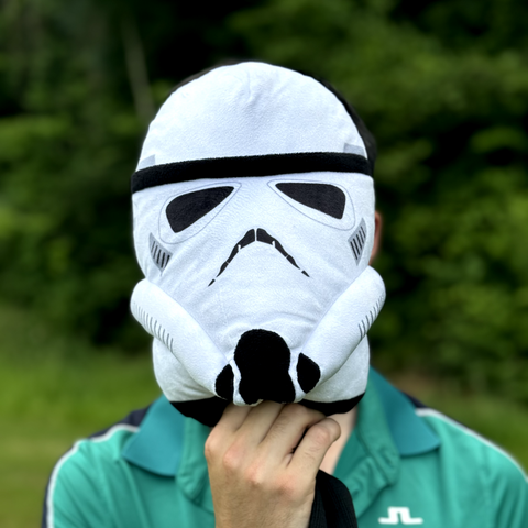 Stormtrooper | Driver Headcover