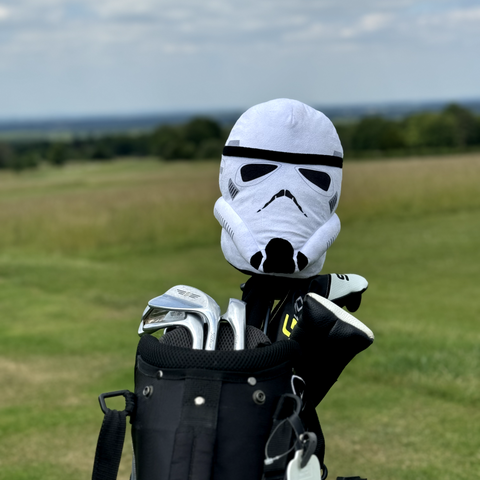 Stormtrooper | Driver Headcover