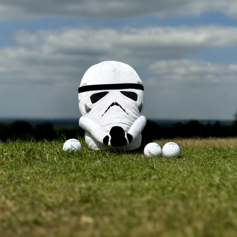 Stormtrooper | Driver Headcover