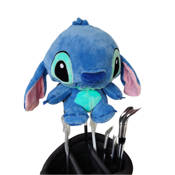 Stitch | Headcovers – Cover My Clubs
