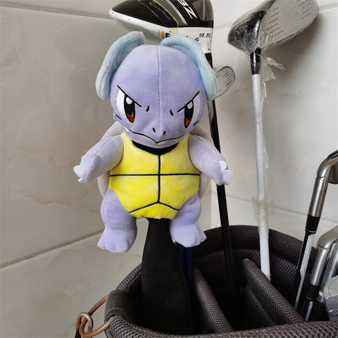 Wartortle | Hybrid Cover