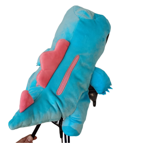 Totodile | Headcovers