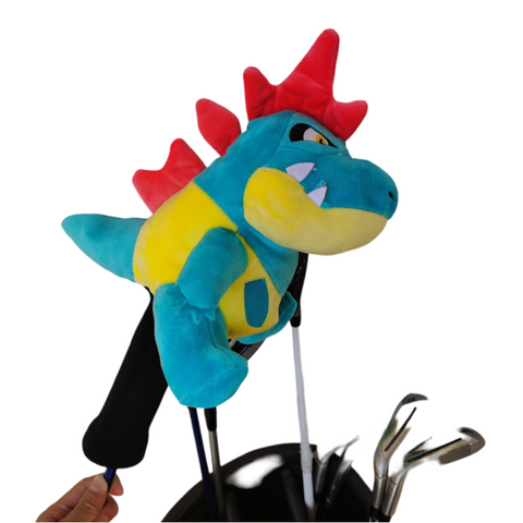 Croconaw | Headcovers Cover