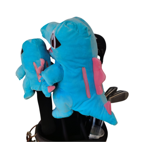 Totodile | Headcovers