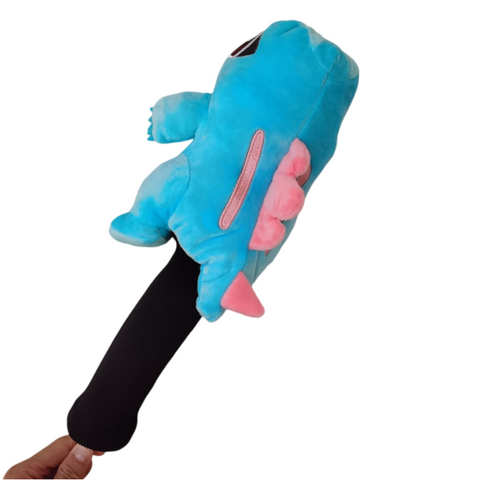 Totodile | Headcovers