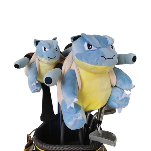 Blastoise | Headcovers