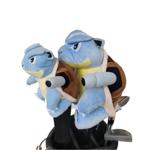 Blastoise | Headcovers