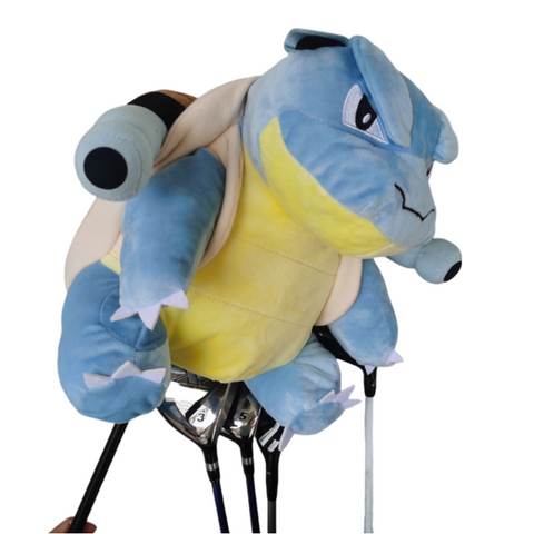 Blastoise | Headcovers