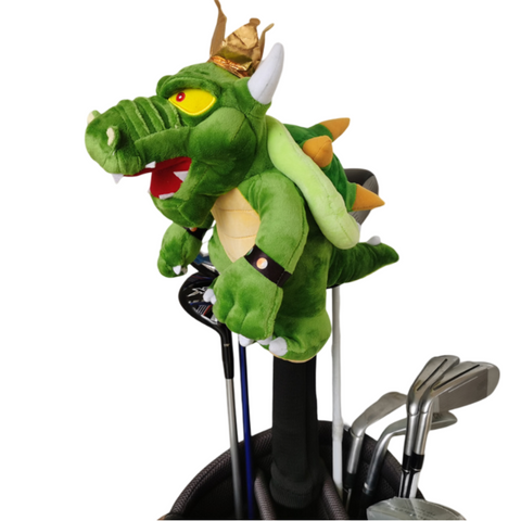 King K Rool | Headcovers