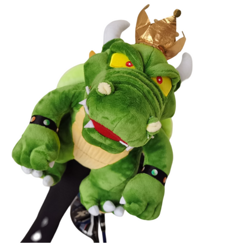 King K Rool | Headcovers