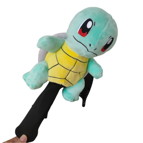 Squirtle | Hybrid Cover