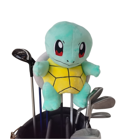 Squirtle | Hybrid Cover