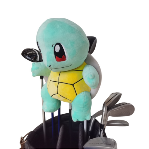 Squirtle | Hybrid Cover