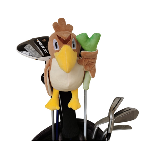 Farfetch'd | Headcovers