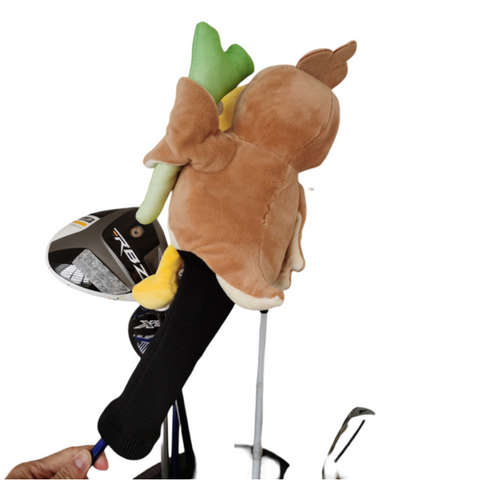 Farfetch'd | Headcovers