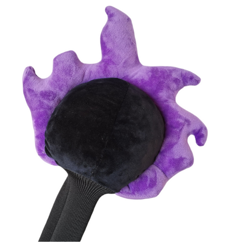 Gastly | Driver Cover