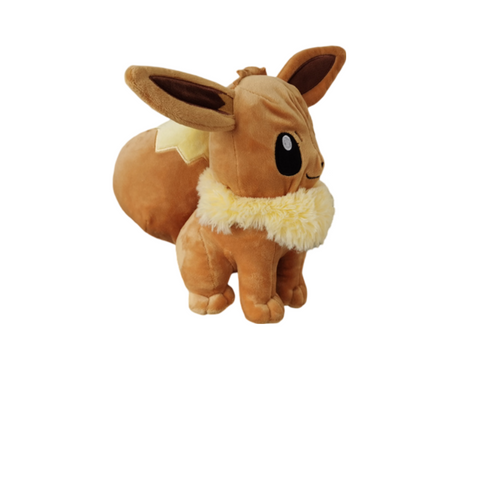 Eevee | Wood Cover