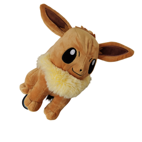 Eevee | Wood Cover