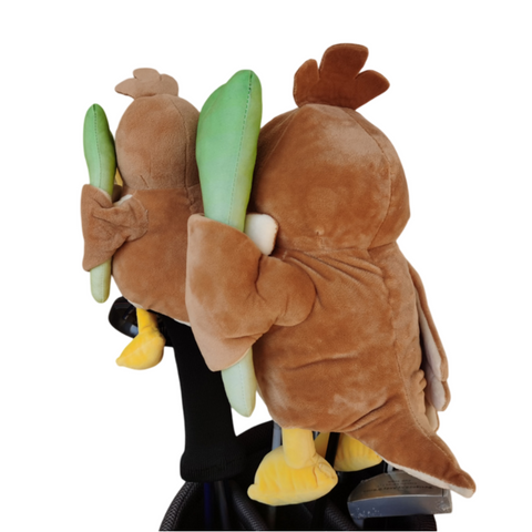 Farfetch'd | Headcovers