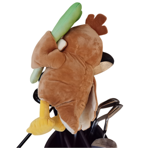 Farfetch'd | Headcovers