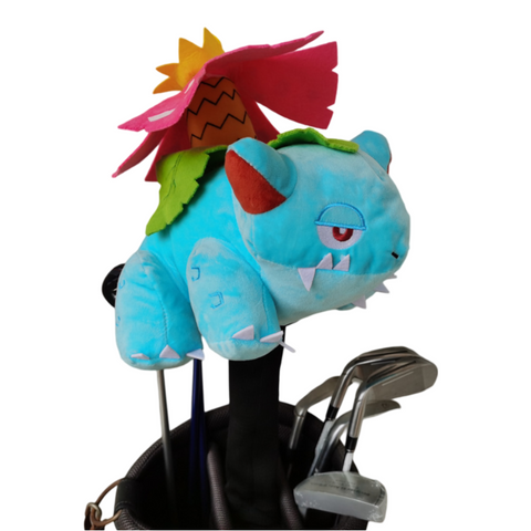 Venasaur | Headcovers