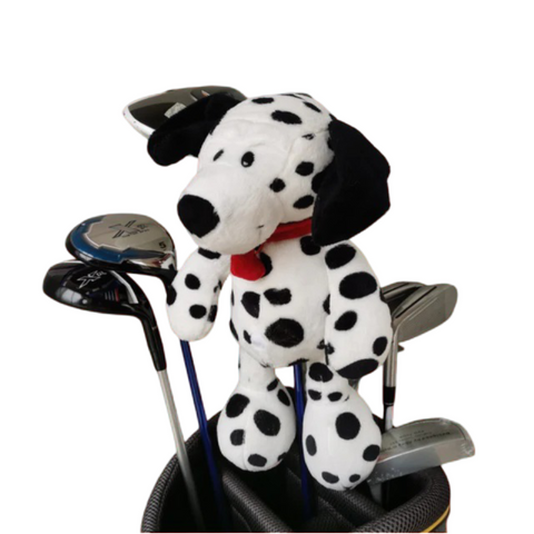 Dalmatian Dog | Headcovers