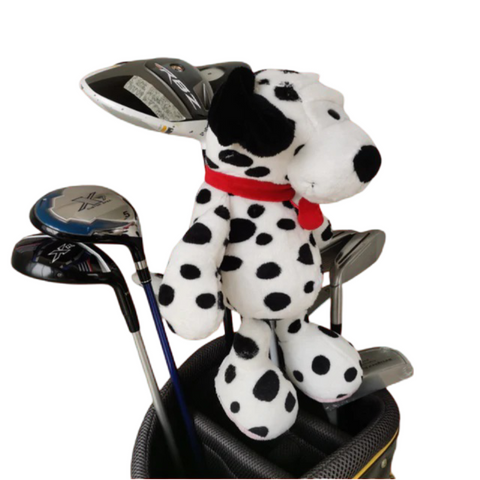 Dalmatian Dog | Headcovers