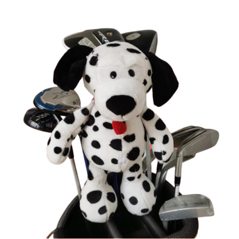 Dalmatian Dog | Headcovers