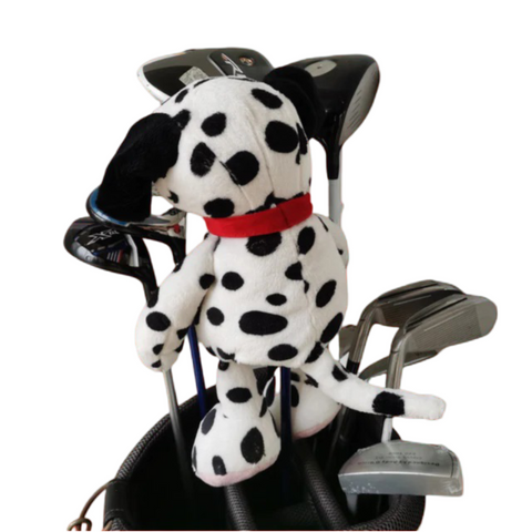 Dalmatian Dog | Headcovers