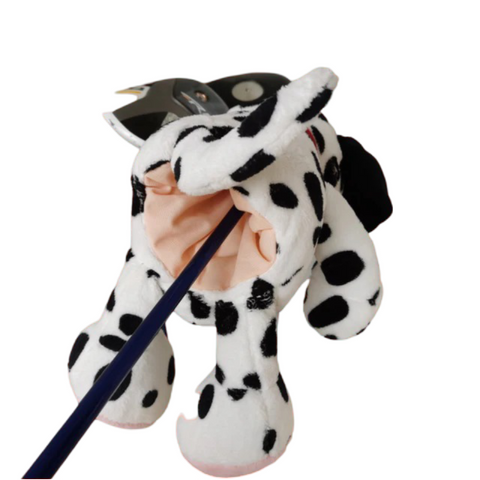 Dalmatian Dog | Headcovers