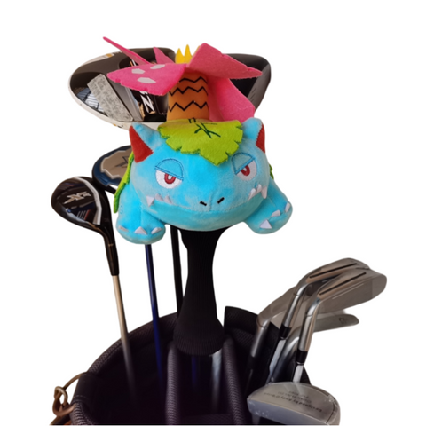 Venasaur | Headcovers