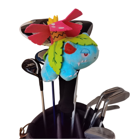 Venasaur | Headcovers