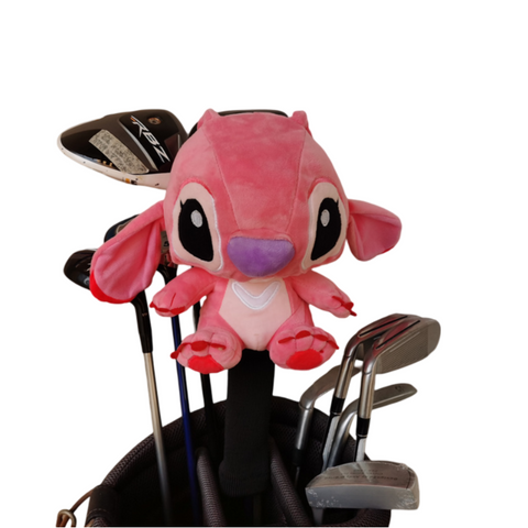 Angel (Stitch) | Headcovers