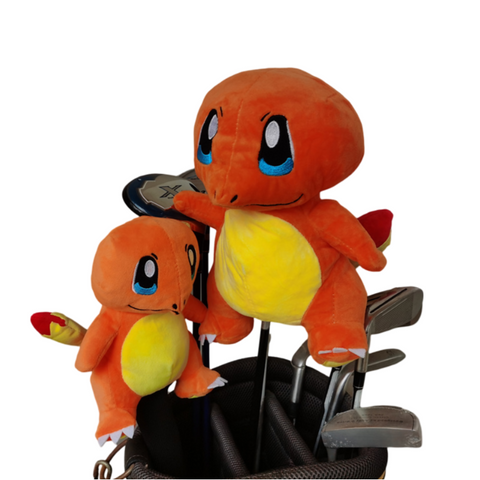 Charmander | Headcovers