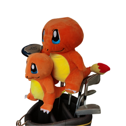 Charmander | Headcovers