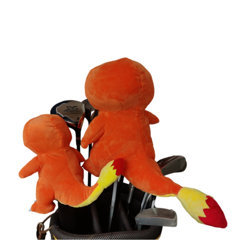 Charmander | Headcovers