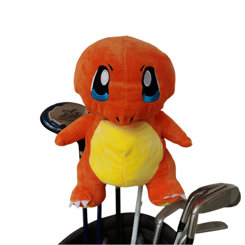 Charmander | Headcovers