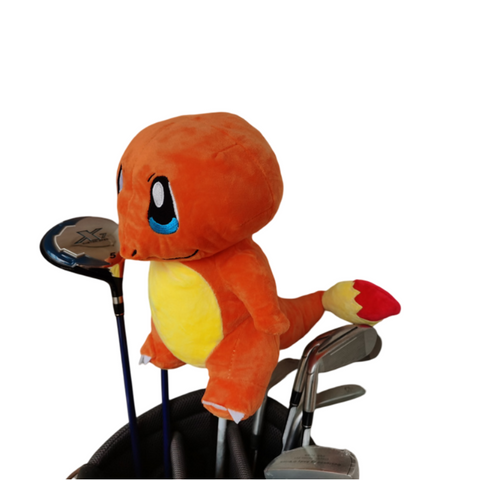 Charmander | Headcovers