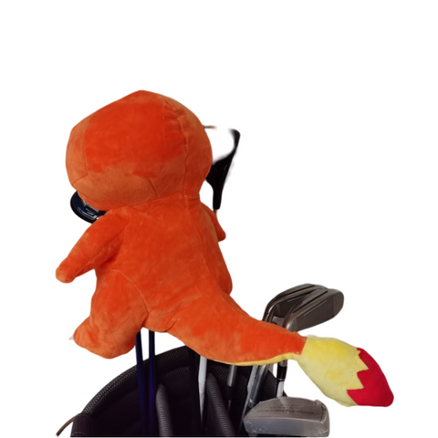 Charmander | Headcovers