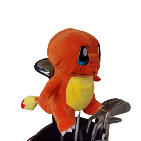 Charmander | Headcovers