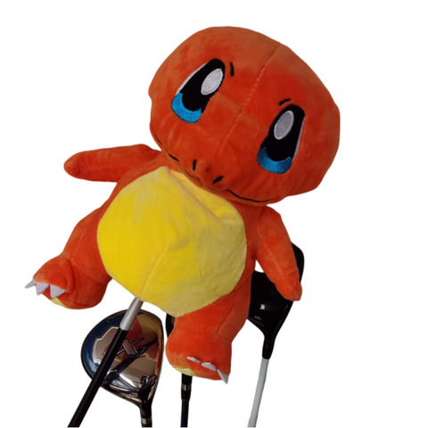 Charmander | Headcovers