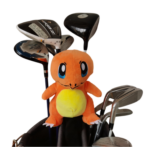 Charmander | Headcovers